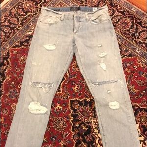 Lucky Brand Jeans